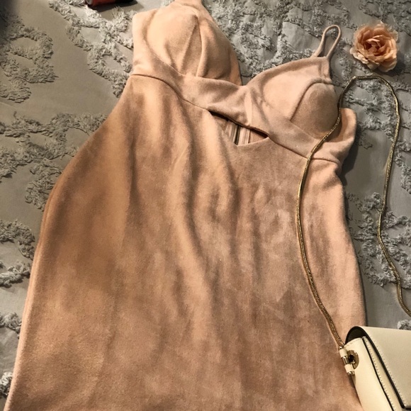 Midi Dress - Picture 2 of 5